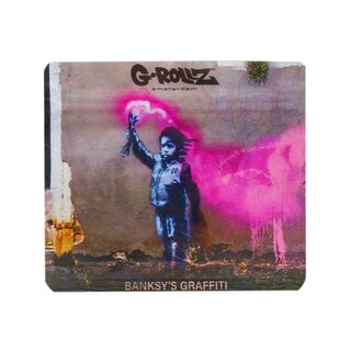 GRollz Bag Banksy 9x8cm - Torch Boy (1 Stk)