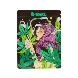 GRollz Bag 20x30cm - Colossal Dream (1 Stk)