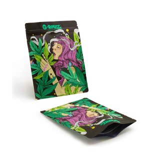 GRollz Bag 15x20cm - Colossal Dream (1 Stk)