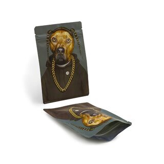 GRollz Bag PetsRock 10x15cm - Rap (1 Stk)