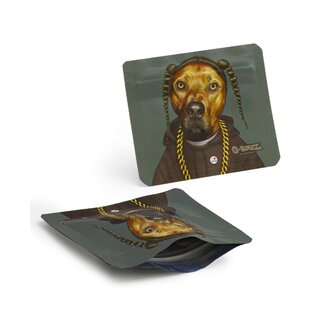 GRollz Bag PetsRock 10.5x8cm - Rap (1 Stk)