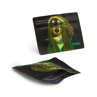 GRollz Bag PetsRock 10.5x8cm - Reggae (1 Stk)