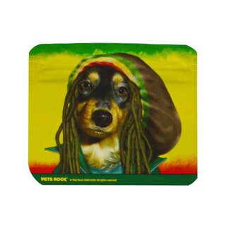 GRollz Bag PetsRock 7x6cm - Reggae (1 Stk)
