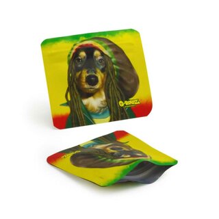 GRollz Bag PetsRock 7x6cm - Reggae (1 Stk)