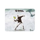 GRollz Bag Banksy 10.5x8cm - Flower Thrower (1 Stk)