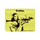 GRollz Bag Banksy 10.5x8cm - Mona Launcher (1 Stk)
