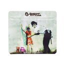 GRollz Bag Banksy 9x8cm - Girl Being Frisked (1 Stk)