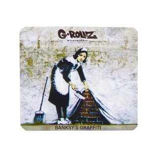 GRollz Bag Banksy 9x8cm - Camden Maid (1 Stk)