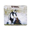 Banksy Bag - Camden Maid (9cm x 8cm)