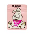 GRollz Bag Banksy 6.5x8.5cm - Thug for Life Pink (1 Stk)