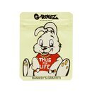 GRollz Bag Banksy 6.5x8.5cm - Thug for Life (1 Stk)