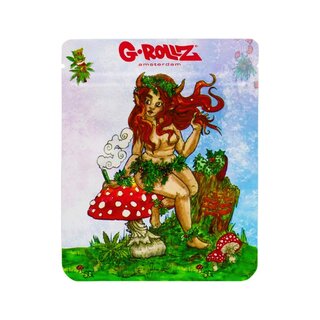 GRollz Bag 10x12.5cm - Vondel Nymph (1 Stk)