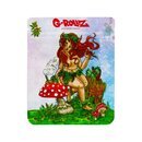 GRollz Bag 10x12.5cm - Vondel Nymph (1 Stk)