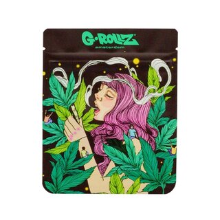 GRollz Bag 10x12.5cm - Colossal Dream (1 Stk)