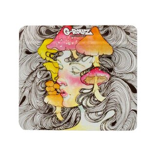 GRollz Bag 9x8cm - Mushroom Lady (1 Stk)