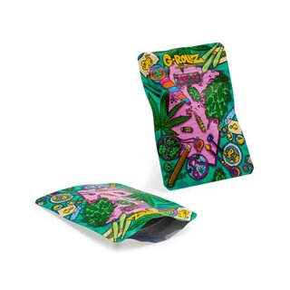 GRollz Bag 6.5x8.5cm - Amsterdam Picnic (1 Stk)