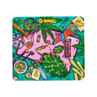 GRollz Bag 9x8cm - Amsterdam Picnic (1 Stk)