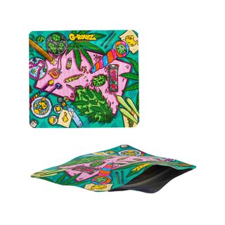 GRollz Bag 9x8cm - Amsterdam Picnic (1 Stk)