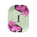 G-Rollz RollingTray 18cm x 14cm - Reflect (1 Stk)
