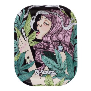 G-Rollz RollingTray 18x14cm - Colossal Dream (1 Stk)