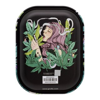 G-Rollz RollingTray 18x14cm - Colossal Dream (1 Stk)