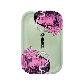 G-Rollz RollingTray 27.5x17.5cm - Reflect (1 Stk)
