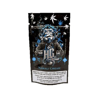 HashGang Hash - Manali Cream (CHF29.00/4.2g)