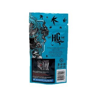 HashGang Hash - Temple Ball (CHF42.00/4.2g)