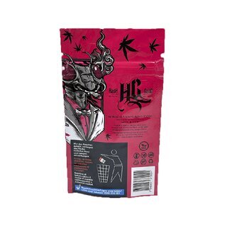 HashGang Hash - Double Zero (CHF25.00/4.2g)