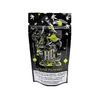 HashGang Hash - Triple Filtered (CHF29.00/4.2g)