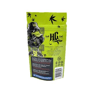 HashGang Hash - Triple Filtered (CHF29.00/4.2g)