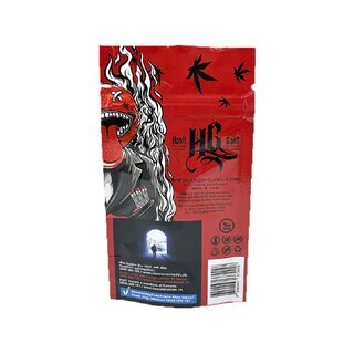 HashGang Hash - Red Lebanese (CHF25.00/4.2g)
