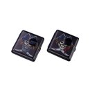 ZigarettenEtui mit Flaschen�ffner - Pirate (1 Stk)