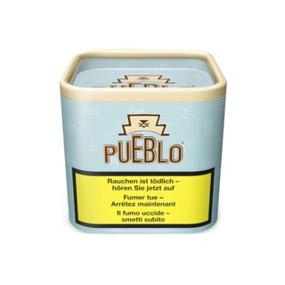 Pueblo Feinschnitt Dose - Blue (1 x 100g)