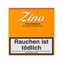 Zino - Mini Cigarillos - Nicaragua (5 x 20 Stk.)