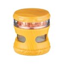 SuperHeroes Grinder Wood 60mm - 4Parts with Viewport (1 Stk)