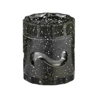 SuperHeroes Grinder Alu 62mm - 4Parts Glow in the Dark (1...