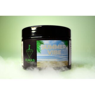 Elmas ShishaTabak - Summer Vibe (1 x 200g)