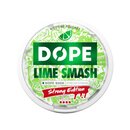 DOPE - Lime Smash double tin 2x15g (16mg/g)