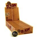 Raw QueenSize - Classic (24 x 50Stk)