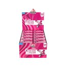 GIZEH ActiveFilter 6mm - Pink (10 x 34Stk)