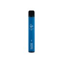 Elf Bar 600 (20mg) Blue Razz Lemonade