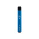 ElfBar EinwegVape 20mg - 600 Blue Razz Lemonade (1 Stk)