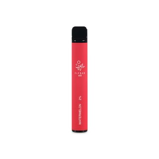 ElfBar EinwegVape 20mg - 600 Watermelon (1 Stk)