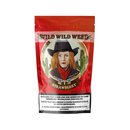 WildWildWeed Indoor Bl�ten - Strawberry (CHF50.00/50g)
