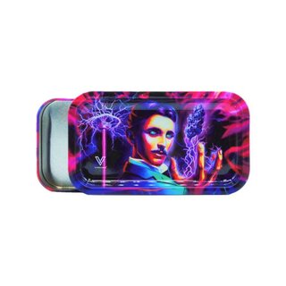 VSyndicate Syndicase2.0 12x7x3cm - High Voltage (1 Stk)