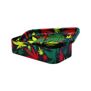 VSyndicate Syndicase2.0 12cm x 7cm x 3cm - 420 Rasta (1 Stk)