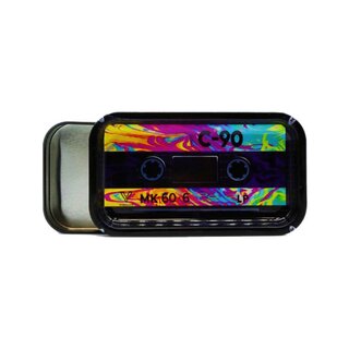 VSyndicate Syndicase2.0 12cm x 7cm x 3cm - Cassette (1 Stk)