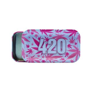 VSyndicate Syndicase - 2.0 420 Pink (1 Stk)