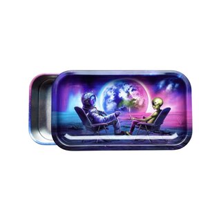 VSyndicate Syndicase 2.0 - Blunt Orbit (1 Stk)